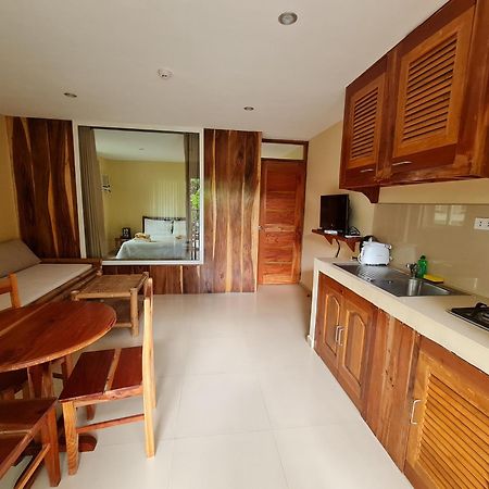 Amor Deluxe Suite With Swimming Pool Access - Hidden Paradise Yapak 외부 사진