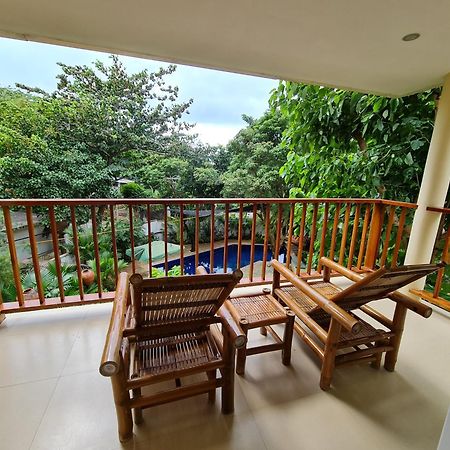 Amor Deluxe Suite With Swimming Pool Access - Hidden Paradise Yapak 외부 사진
