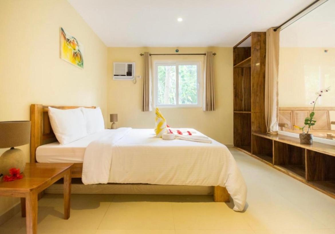 Amor Deluxe Suite With Swimming Pool Access - Hidden Paradise Yapak 외부 사진