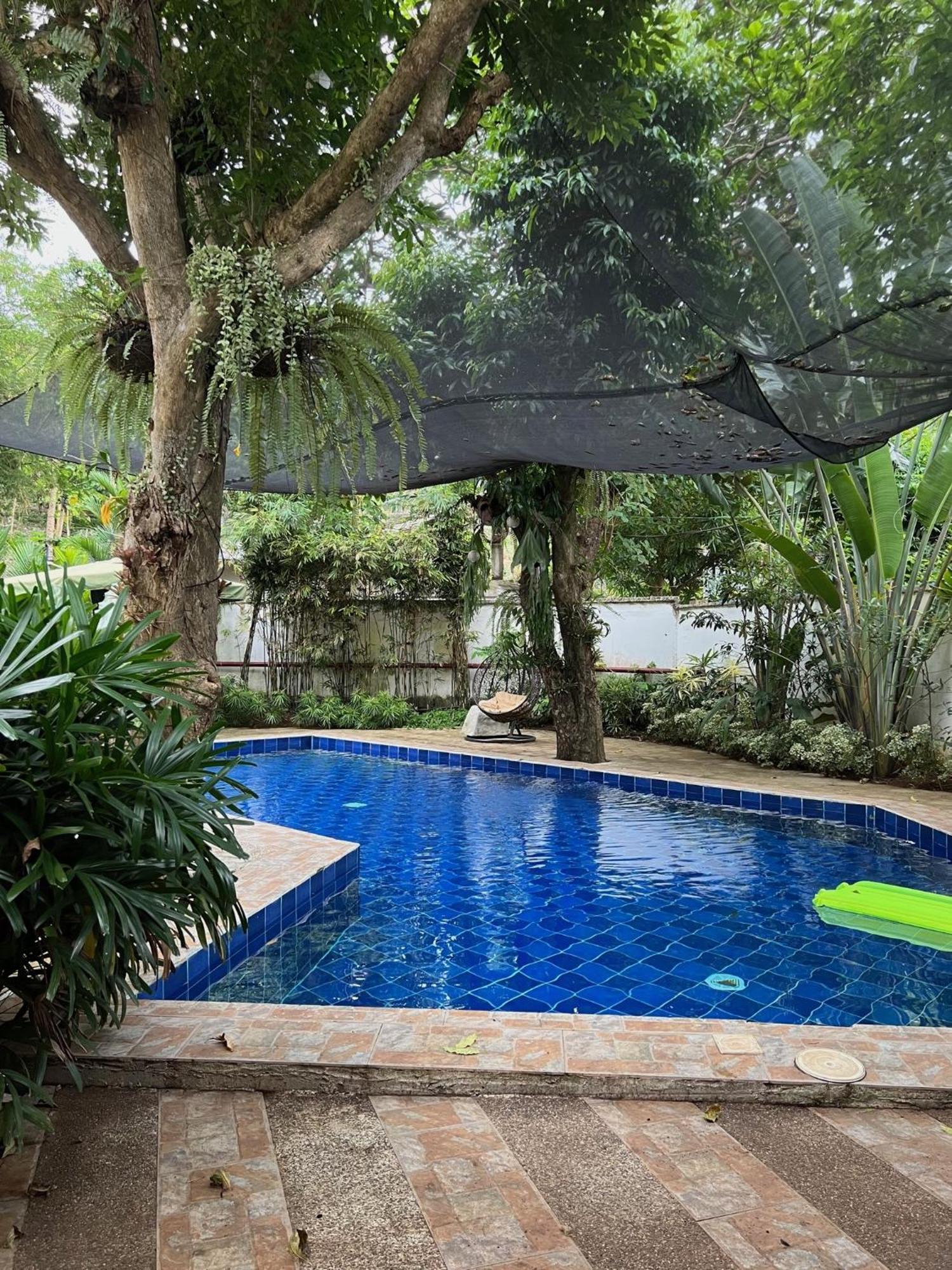 Amor Deluxe Suite With Swimming Pool Access - Hidden Paradise Yapak 외부 사진