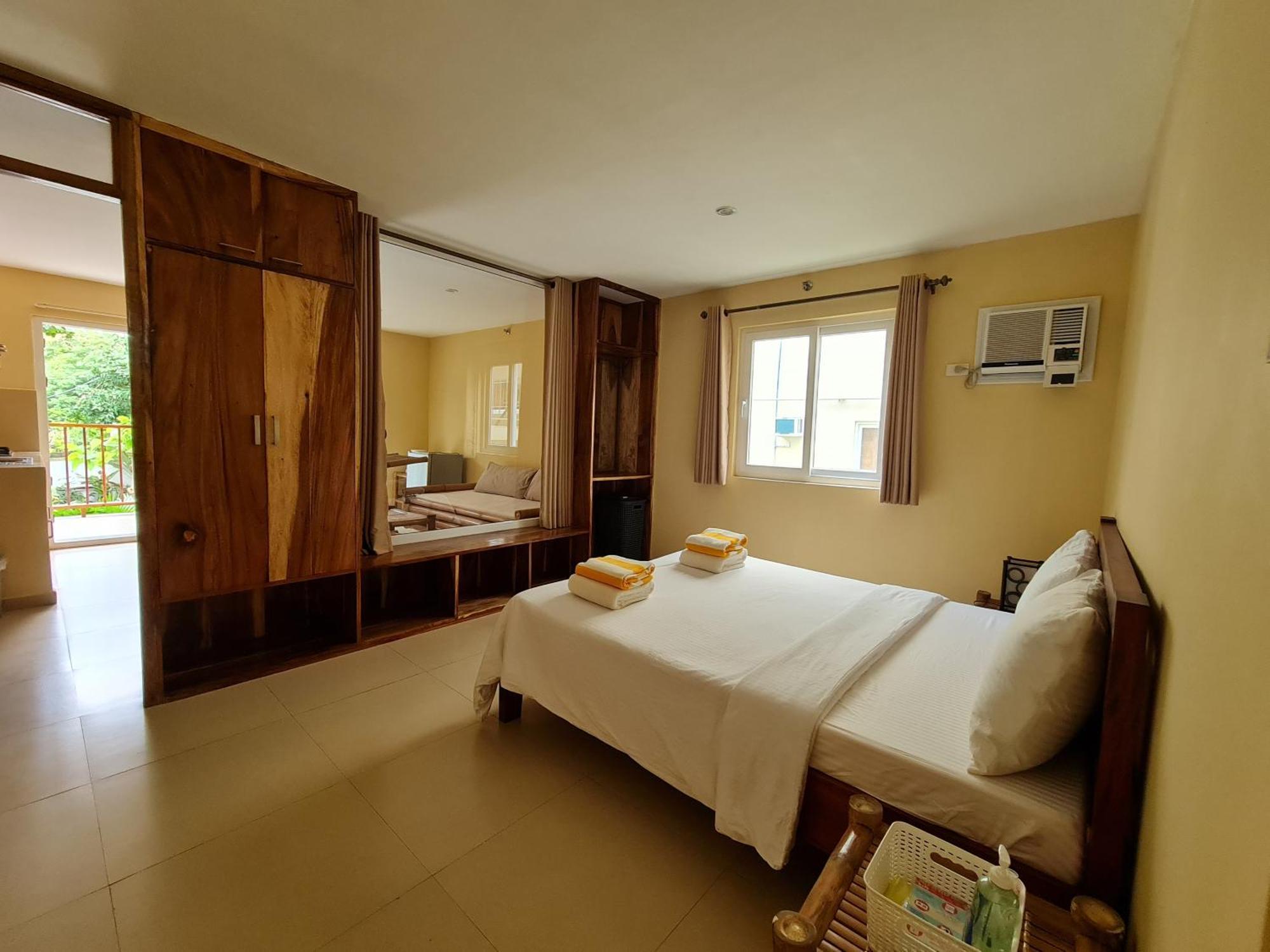 Amor Deluxe Suite With Swimming Pool Access - Hidden Paradise Yapak 외부 사진